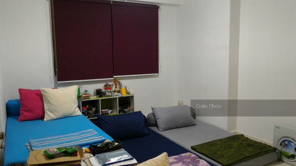 Blk 681A Woodlands Drive 62 (Woodlands), HDB Executive #118639652